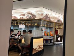 -径山十八道·风味民间菜(华夏之心店)