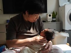 -小蝌蚪·寻·月嫂(普陀总部)
