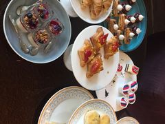 -厦门喜来登酒店