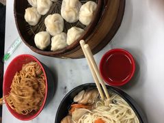 -万寿斋(山阴路店)