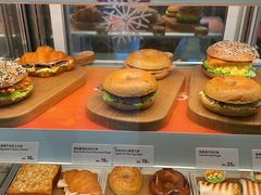 -Tims天好咖啡(河西万象城店)