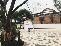 -悦哉·派对·草坪婚礼·围炉煮茶(三圣乡店)