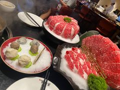 -牛将军•涮肉•烤肉(北京王府井·故宫店)