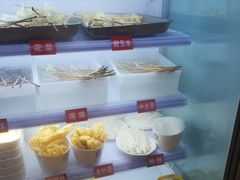-钢管厂五区小郡肝串串香(南山店)