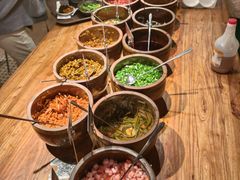 -水平有限广西米粉·广西风味集(五道口店)