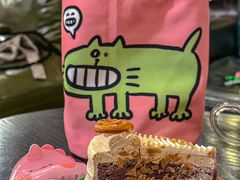 -糖房咖啡(南锣鼓巷店)