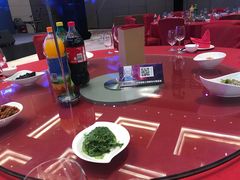 宴会厅-上海嘉定喜来登酒店