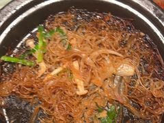 -绿茶餐厅(南昌王府井店)