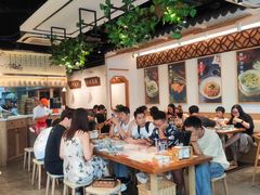 -馋三尺蟹粉小笼(人民广场店)