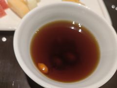-北京海湾半山酒店-加咖啡西餐厅