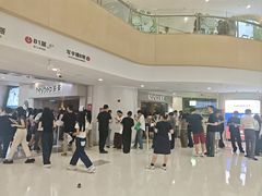 -喜茶(广州佳兆业广场店)