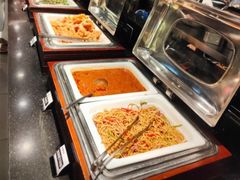 -韩盛·盛江山自助料理(中街大悦城黑金店)