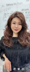 -东方美妍小鹏造型
