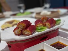 -顺峰(农展馆店)