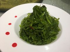 翡翠海藻-德缘烤鸭店(大栅栏店)