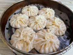 豆腐小笼包-嵊州特色小吃(萧山街店)