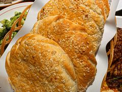 -博山菜·大厨烙馍村(金乔社区店)