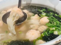 -秦淮人家风味酒楼(赣榆店)