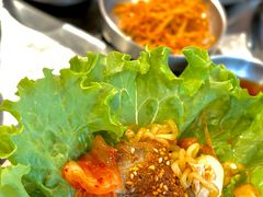 -猪的故事·韩式烤肉(韩乐坊店)