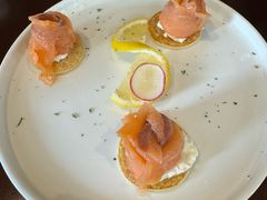-La Creperie法餐厅(桃江路店)