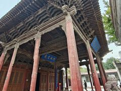 -张掖大佛寺景区