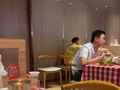 -西贝(南开大悦城店)