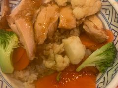 -吉野家(黑牛城道店)
