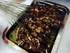 -宋文成烤肉(白沙巷店)