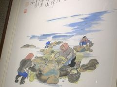 -福来齐·鲁菜海鲜·渔家菜(朝阳街分店)