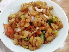 -兰溪十八浇(天一店)