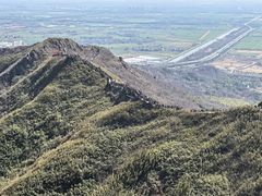 -圌山