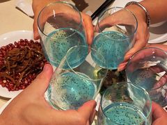 -唐拉雅秀酒店-唐苑中餐厅
