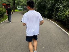 -北陵公园