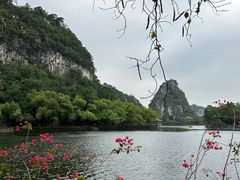 -星湖旅游景区七星岩