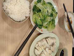 -百家鸡味馆(清泰店)