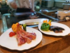 -浙江西子宾馆·瑶园咖啡厅