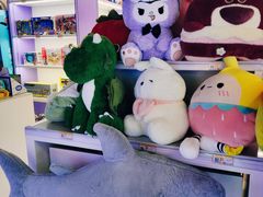 -小象猛犸(炫地购物中心店)