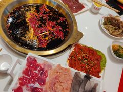 -李常在重庆火锅(合川总店)