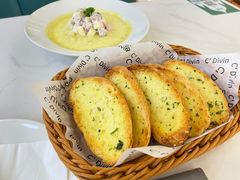 -库滋明·俄罗斯特色美食(中央大街店)