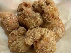 -老谢野馄饨(延安路店)