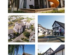 -太阳岛度假酒店