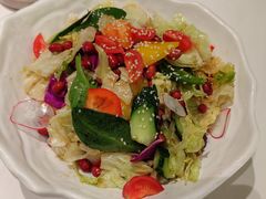 -玉林烤鸭店(定福庄店)