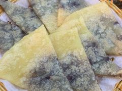 豆沙饼-南记食粥坊·宵夜大排档(莲花总店)
