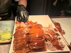 -奔海甄选·活鲜刺身铁板烧自助(太原里店)