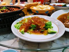 -乔家满族八大碗(流水沟店)