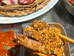 -猪的故事·韩式烤肉(韩乐坊店)