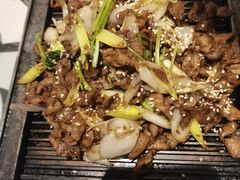 -小河盐帮·私家菜·烤鸭(三元桥·霄云路店)