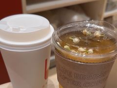 -贝瑞咖啡(深圳机场店)