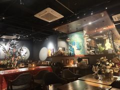 -咖法森林·咖啡  酒吧(天河店)