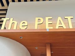 -The PEAT Coffee(深业中城店)